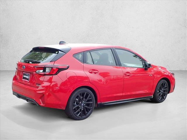 New 2026 Subaru Impreza RS AWD/4WD image 4
