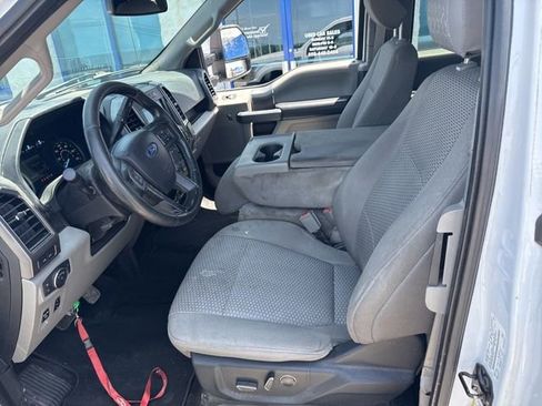 Used 2018 Ford F150 XLT w/ Equipment Group 302A Luxury AWD/4WD image 7