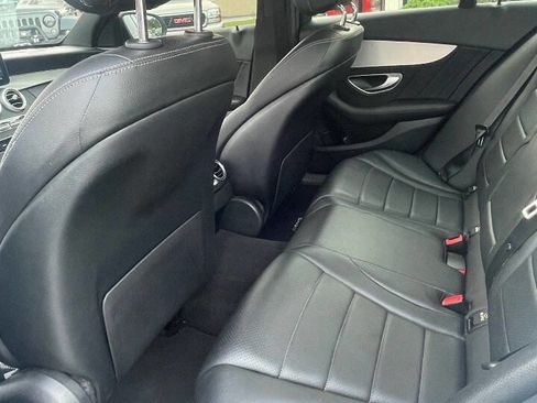 Used 2019 Mercedes-Benz C 300 Sedan image 14