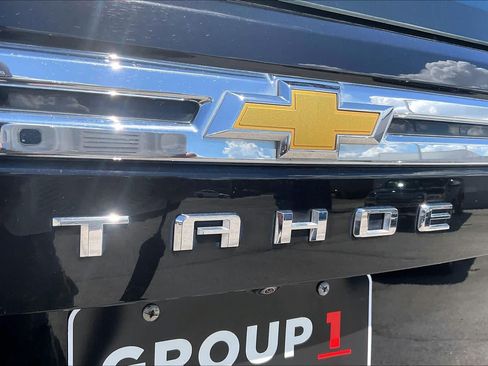 Used 2024 Chevrolet Tahoe LT RWD image 29