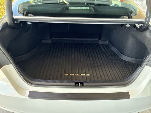 Certified 2023 Toyota Camry XSE w/ Cold Weather Package image 15