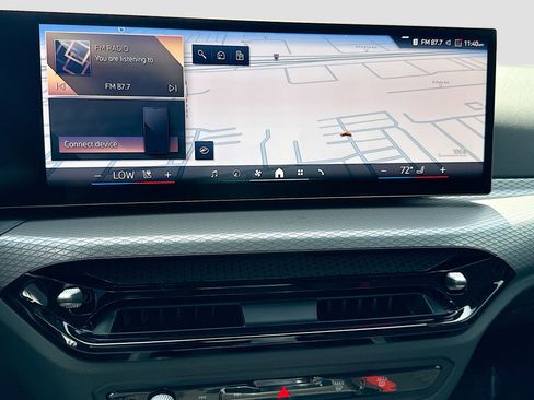 New 2027 BMW 430i Convertible w/ M Sport Package RWD image 31