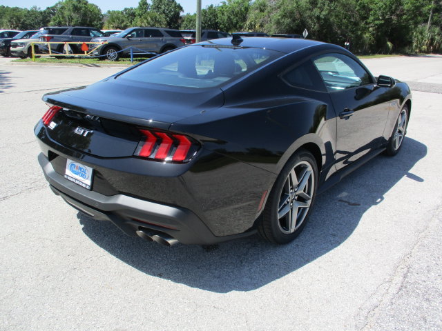 New 2025 Ford Mustang GT Premium RWD image 7