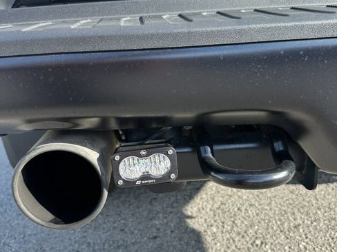 Used 2024 Ford F150 Raptor AWD/4WD image 33