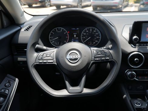 Used 2024 Nissan Sentra S FWD image 20