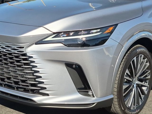 New 2026 Lexus RX 350 w/ Convenience Package AWD/4WD image 10
