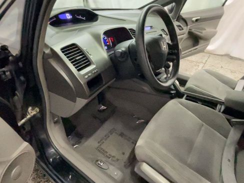 Used 2008 Honda Civic LX image 31