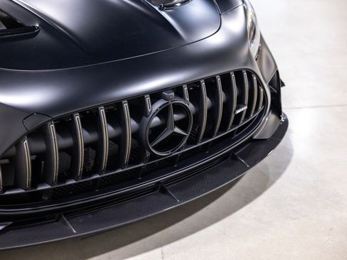 Used 2021 Mercedes-Benz AMG GT Black Series image 26