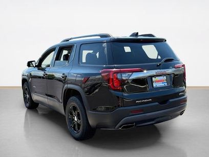 Used 2020 GMC Acadia AT4 w/ Driver Alert Package II