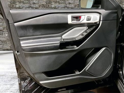 Used 2022 Ford Explorer ST w/ Equipment Group 401A image 19