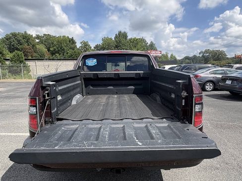 Used 2013 Honda Ridgeline RTL image 4