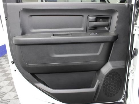 Used 2023 RAM 3500 Tradesman w/ Convenience Group AWD/4WD image 58