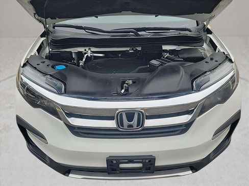Used 2021 Honda Pilot EX-L image 9