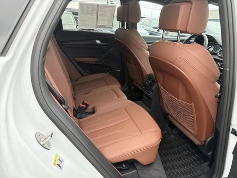 Used 2024 Audi Q5 2.0T Premium AWD/4WD image 17