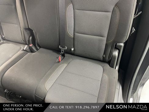 Used 2019 Chevrolet Traverse LS w/ LPO, Cargo Package image 40