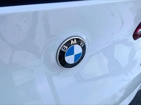 Certified 2025 BMW X3 xDrive30i w/ Convenience Package image 32