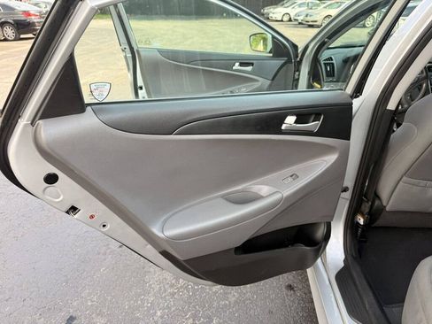 Used 2014 Hyundai Sonata GLS FWD image 13