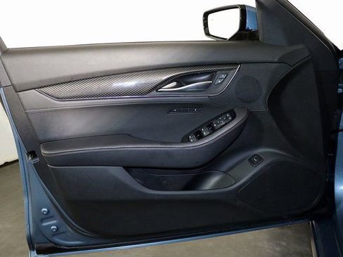 Used 2024 Cadillac CT5 Sport w/ Climate Package image 23