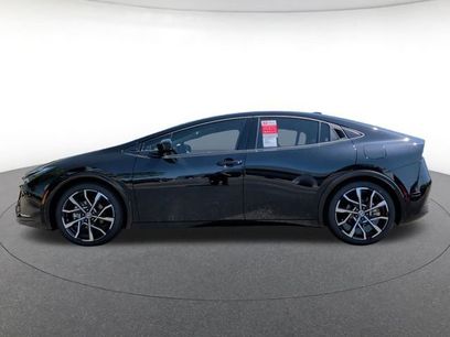 New 2026 Toyota Prius Plug-In Hybrid