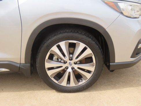 Used 2021 Subaru Ascent Limited AWD/4WD image 7