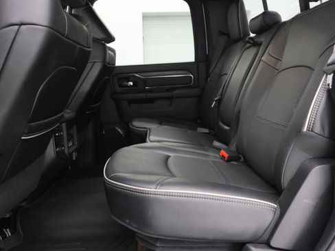 Used 2023 RAM 2500 Rebel w/ Level 2 Equipment Group AWD/4WD image 9