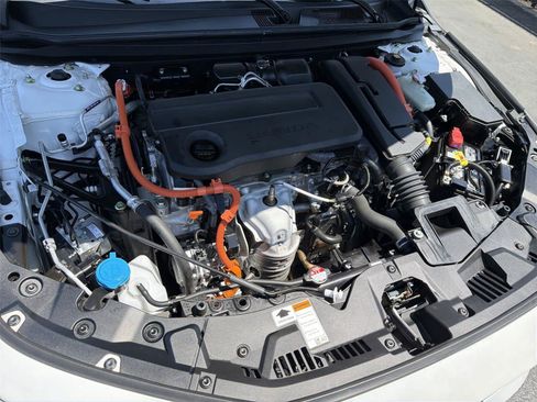 Used 2025 Honda Accord Sport image 10