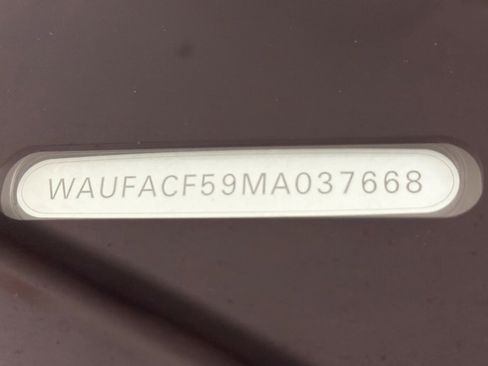 Used 2021 Audi A5 2.0T Premium Plus w/ Premium Plus image 21