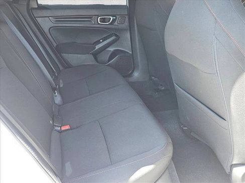 Used 2023 Honda Civic Si image 25