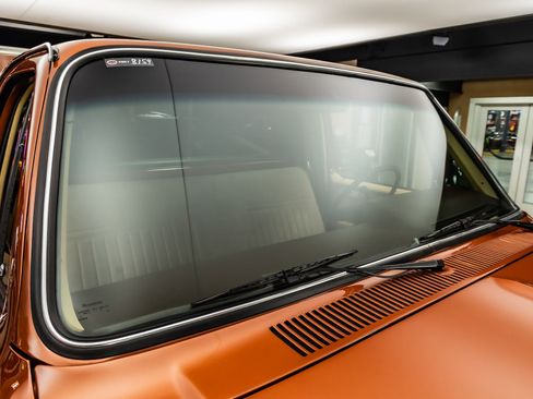 Used 1987 Chevrolet C/K Truck 2500 image 24