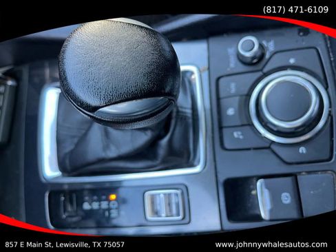 Used 2016 MAZDA MAZDA6 Touring image 17