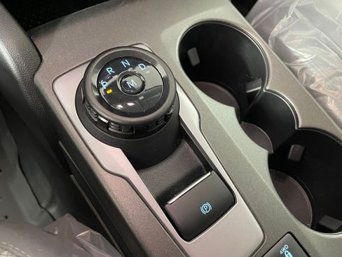 New 2026 Ford Bronco Sport Badlands AWD/4WD image 4