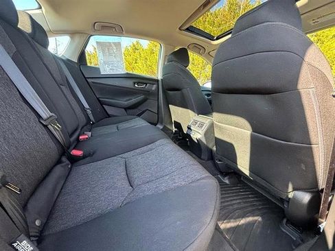 Used 2025 Honda Accord SE image 41
