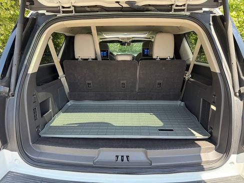 Used 2021 Ford Expedition Max Limited RWD image 40