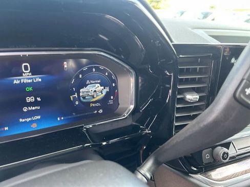 New 2026 Chevrolet Silverado 2500 LTZ image 26