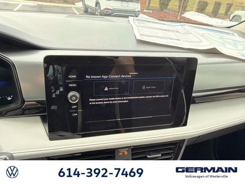 New 2026 Volkswagen Taos S image 25