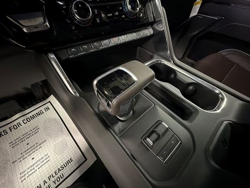 New 2026 GMC Sierra 1500 Denali w/ Technology Package image 16