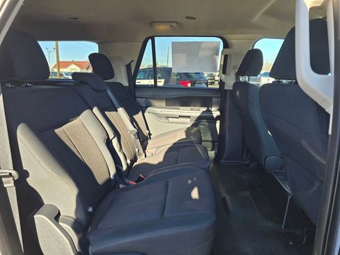 Used 2024 Ford Expedition Max XL AWD/4WD image 12