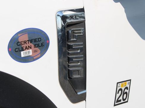 Used 2019 Ford F550 2WD Crew Cab Super Duty image 45