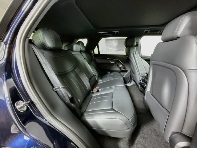 New 2027 Land Rover Range Rover Sport Dynamic SE AWD/4WD image 29