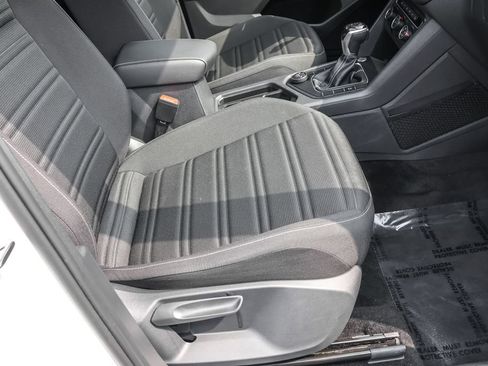 Used 2022 Volkswagen Tiguan S AWD/4WD image 36