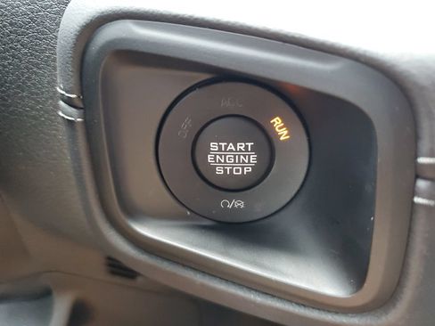 Used 2024 Jeep Wrangler Unlimited Rubicon 392 AWD/4WD image 24