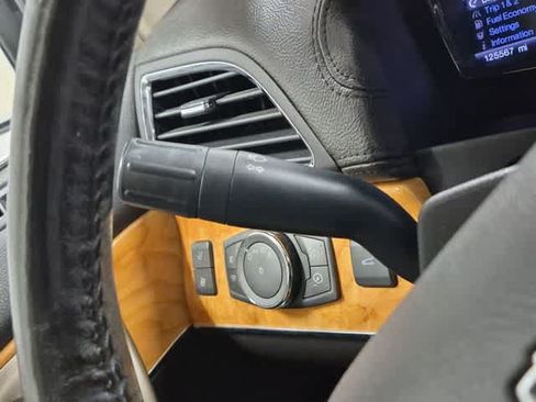 Used 2013 Lincoln MKX AWD image 35