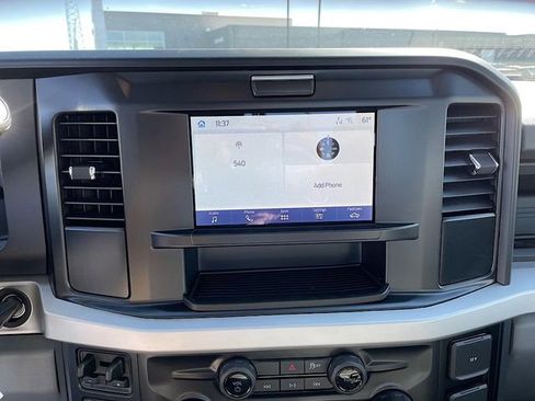 New 2026 Ford F250 XL w/ XL Driver Assist Package image 28