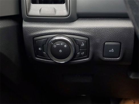 Certified 2023 Ford Ranger XL w/ Equipment Group 101A High image 13