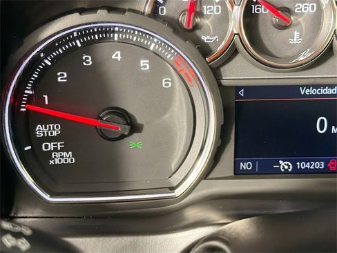 Used 2019 Chevrolet Silverado 1500 LT image 13