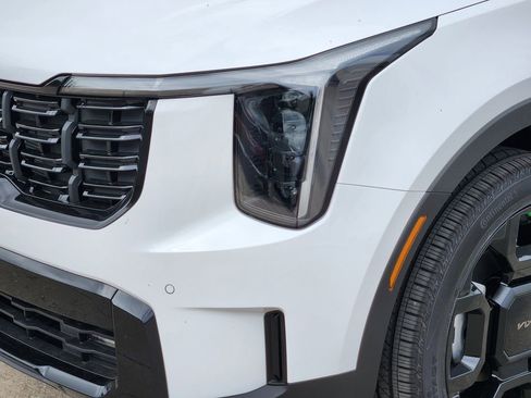 New 2026 Kia Sorento X-Line EX AWD/4WD image 7