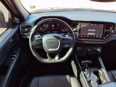 Used 2021 Dodge Durango GT w/ Blacktop Package RWD image 3