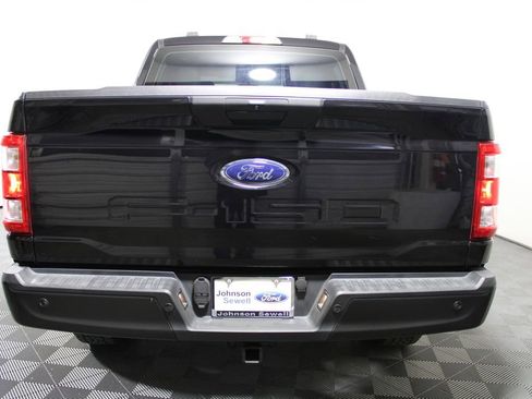 Certified 2021 Ford F150 XL w/ Equipment Group 101A High image 6