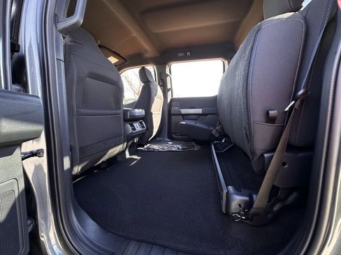 New 2026 Ford F150 XLT w/ Equipment Group 302A MID image 28