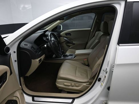 Used 2013 Acura RDX AWD w/ Technology Package image 9